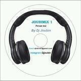 Dj Joubin_Music