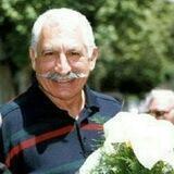 Nader Ebrahimi