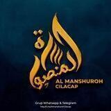 Al-Manshuroh Cilacap