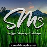 SalafyMagelang