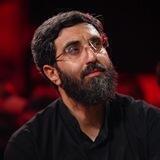 حاج سید رضا نریمانی