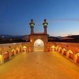 کانون فرهنگی گلشن گرگان