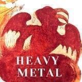 Heavy Metal