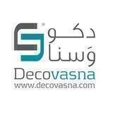 فروشگاه اینترنتی دکو وسنا