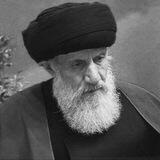 استاد فاطمی نیا