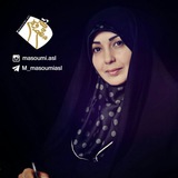دکتر منصوره معصومی اصل