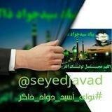 نوای آ سید جواد ذاکر