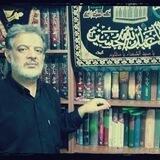 ضامن اشک بر امام حسین ع مادرش فاطمه س است.
