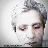 محمود زارع