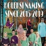 NAMING CLOSET