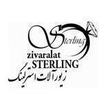 زیورآلات استرلینگ
