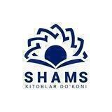 "Shams" kitoblar do‘koni