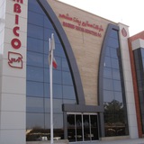 شرکت صنایع پخت مشهدMbico