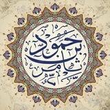 قناة حمود بن ثامر