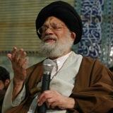 سماحة السيد كاظم الحسيني الحائري حفظه الله