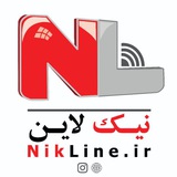 کلینیک مالی نیک لاین
