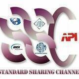 Standard Sharing and Asset Integrity Management.