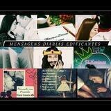 Canal Mensagens Diárias Edificantes💌👩🏻‍💻💌