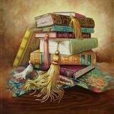 📚عالم الكتب والروايات📚