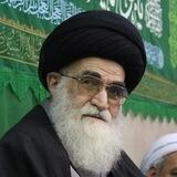 کانال دفتر آیت الله العظمی روحانی