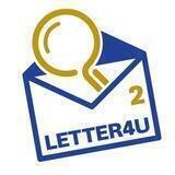 letter4u