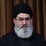 السيد هاشم الحيدري