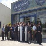 کانال غير رسمي دانشکده الهیات مشهد