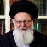 آیت‌الله‌العظمی‌ حسینی زنجانی