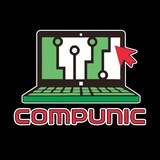 Compunic کامپیونیک