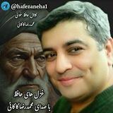 حافظ‌ خوانی