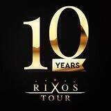 RIXOS TOUR UZBEKISTAN