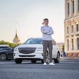 Илья Махлайд | Инвестиции в авто🚘
