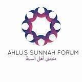 Ahlus Sunnah Forum