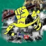 بسیج دانشجویی دانشگاه علوم توانبخشی و سلامت اجتماعی