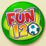 FUN 120 | فـــــان ۱۲۰