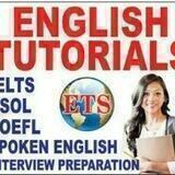 Channel for all (TOEFL -TOEIC -IELTS)