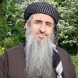 ماموستا کریکار