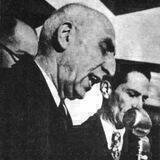 دکتر محمد مصدق