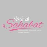 Nasihat Sahabat