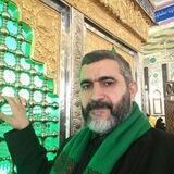 قناة المنشد الحاج جواد علامة العاملي🎤🎹🎧