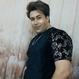 ڪــانــال رسـمی هنرمند🎤رهام خــزایــی🎤