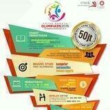 ANTAR BANGSA OLYMPIADS 2016