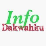 Info Dakwahku