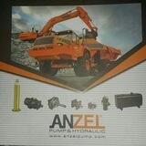 ANZEL ..TORKIYE