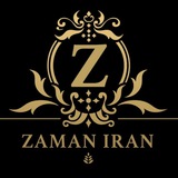 گالری ساعت زمان ایران