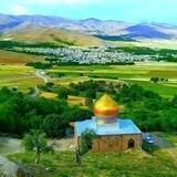 مجلهء چنارستان