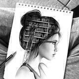 شائكه