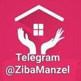 @ZibaManzel🏡آموزش آکادمیک دکوراسیون منزل