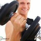 Fitnes page