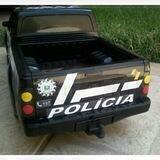 Policia 24 horas